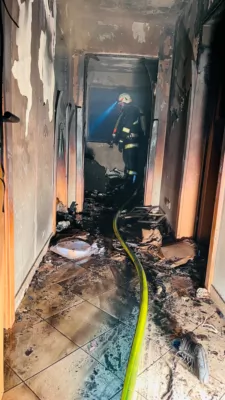Todesopfer bei Wohnungsbrand in Gallspach FOKE-2023080503407-003.jpg