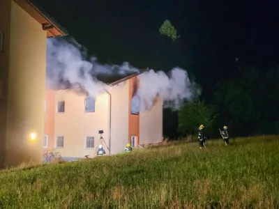Todesopfer bei Wohnungsbrand in Gallspach FOKE-202308050729-011.jpg