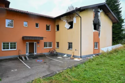 Todesopfer bei Wohnungsbrand in Gallspach FOKE-2023080509018918-052.jpg