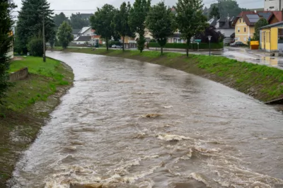 Starke Niederschläge in Oberösterreich lassen Wasserpegel steigen DSC-6686.jpg