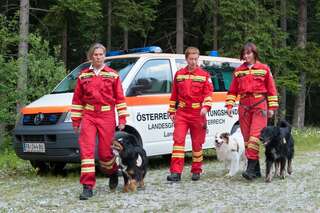OÖ - Rettungshundebrigade im Mühlviertel unterwegs rettungshundebrigade_24.jpg