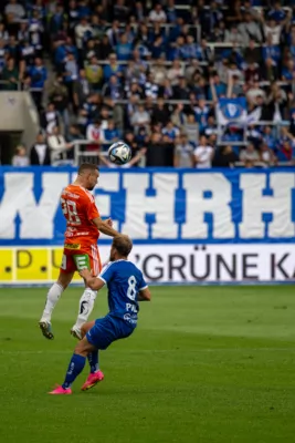 FC Blau Weiß Linz - TSV Egger Glas Hartberg FOKE-2023080617299064-085.jpg