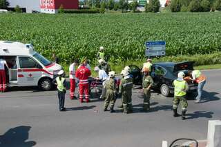 Kind bei Verkehrsunfall verletzt unfall-ansfelden_03.jpg