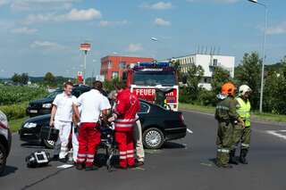 Kind bei Verkehrsunfall verletzt unfall-ansfelden_05.jpg
