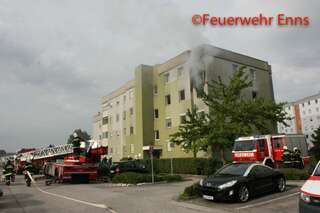 Wohnungsbrand in Asten ff-enns_03.jpg