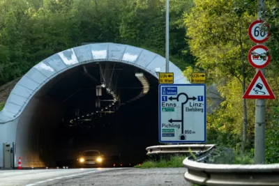 Erfolgreicher Abschluss der Sanierungsarbeiten am Mona-Lisa-Tunnel in Linz FOKE-2023090207013784-028.jpg