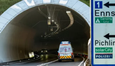 Erfolgreicher Abschluss der Sanierungsarbeiten am Mona-Lisa-Tunnel in Linz FOKE-2023090207123790-034.jpg