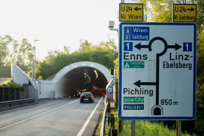 Erfolgreicher Abschluss der Sanierungsarbeiten am Mona-Lisa-Tunnel in Linz FOKE-2023090207143798-042.jpg