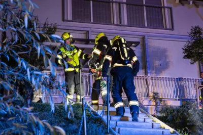 Explosion einer Gastherme in Straßham gemeldet foke-80031.jpg