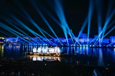 Klangwolke begeistert Massen: Über 100.000 Besucher erleben magisches Spektakel im Linzer Donaupark FOKE-2023090920414411-056-Verbessert-RR.jpg
