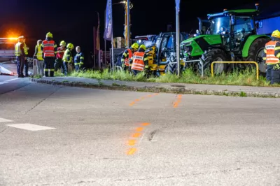 Motorradfahrer stirbt bei nächtlichem Verkehrsunfall in Micheldorf DSC-3080.jpg