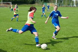 Soccer-Cup: Begeisterung und deutscher Sieg lady-soccer-cup_51.jpg