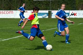 Soccer-Cup: Begeisterung und deutscher Sieg lady-soccer-cup_56.jpg