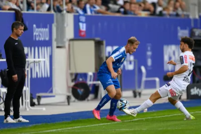 Torloses Unentschieden gegen Austria Klagenfurt FOKE-2023093017114429-023.jpg