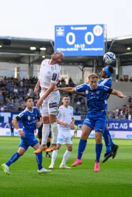 Torloses Unentschieden gegen Austria Klagenfurt FOKE-2023093017186357-012.jpg