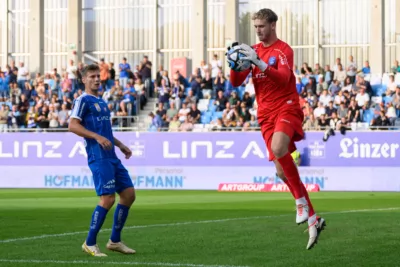 Torloses Unentschieden gegen Austria Klagenfurt FOKE-2023093017186361-020.jpg