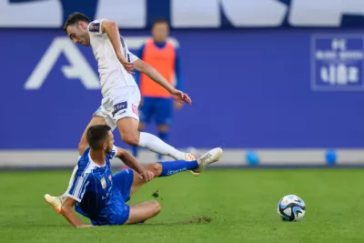 Torloses Unentschieden gegen Austria Klagenfurt FOKE-2023093018294580-074.jpg
