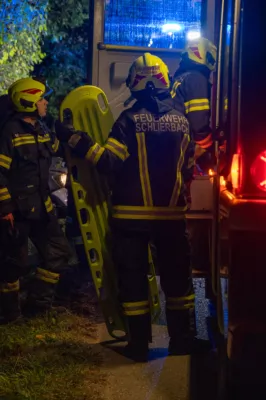 Schwerer Verkehrsunfall in Wartberg an der Krems fordert vier Verletzte DSC-6408.jpg