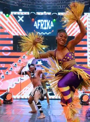Einzigartige Lebensfreude: AFRIKA! AFRIKA! verzaubert die Zuschauer in Linz FOKE-2023102021357549-342.jpg