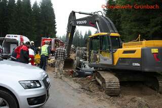 Schrecklicher Arbeitsunfall in Grünbach bei Freistadt unfall16072012b001.jpg