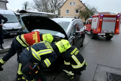 Verkehrsunfall im Münichholz - Zum Glück keine Person eingeklemmt foke-88141.jpg