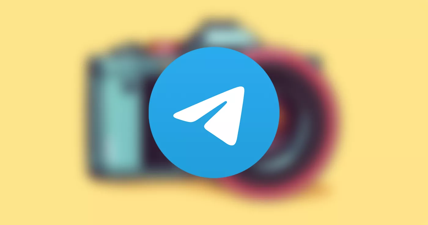 Titelbild: Neu bei Fotokerschi: Automatische Updates auf Telegram!