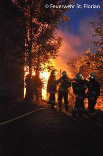 Brand einer Schrebergartenhütte neben dem Bauhof dsc_0074.jpg