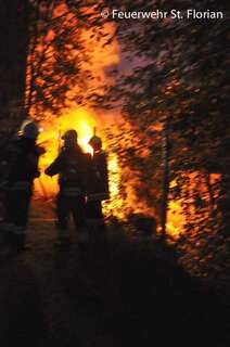Brand einer Schrebergartenhütte neben dem Bauhof dsc_0075.jpg