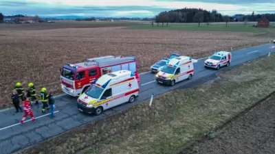Schwerer Kreuzungscrach in Grossendorf forderte 3 Verletzte dji-fly-20240212-072232-272-1707718961092-photo.jpg