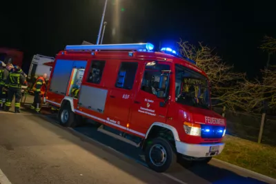 Bürobrand in Ansfelden: Mitarbeiter entdeckt Feuer rechtzeitig DSC06568-Verbessert-RR.jpg