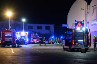 Bürobrand in Ansfelden: Mitarbeiter entdeckt Feuer rechtzeitig FOKE-2024022220159105-020.jpg