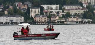 Ruderbootfahrer im Traunsee vermisst taucheinsatz-gmunden_20.jpg