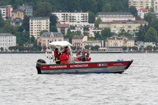 Ruderbootfahrer im Traunsee vermisst taucheinsatz-gmunden_21.jpg