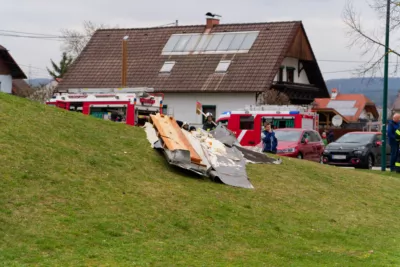 Explosion in Hartkirchener Bäckerei verursacht enormen Sachschaden, keine Verletzten A7402176-b.jpg