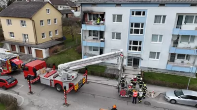 Brand auf Balkon in Freistadt Polizisten löschten PANC-19700101020096561-001.jpg