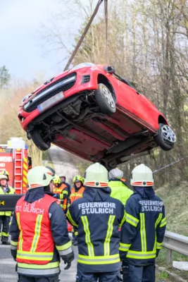 Verkehrsunfall auf der B 115 bei St. Ulrich bei Steyr FOKE-2024032511589925-117.jpg