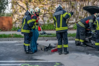 Verkehrsunfall in Altmünster - Drei Personen verletzt DSC-8646.jpg