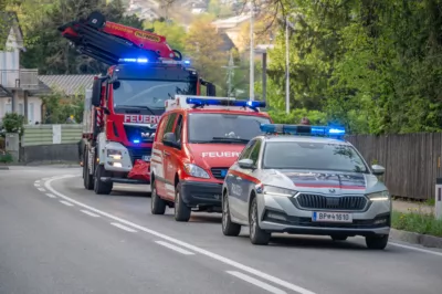 Verkehrsunfall in Altmünster - Drei Personen verletzt DSC-8675.jpg