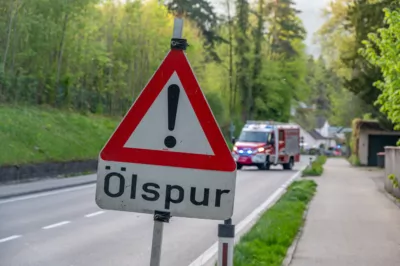 Verkehrsunfall in Altmünster - Drei Personen verletzt DSC-8739.jpg