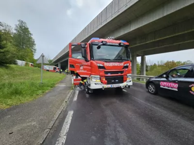 Vier Verletzte bei Verkehrsunfall in Engerwitzdorf IMG-2405.jpg
