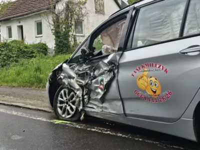 Vier Verletzte bei Verkehrsunfall in Engerwitzdorf IMG-2406.jpg