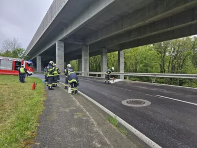 Vier Verletzte bei Verkehrsunfall in Engerwitzdorf IMG-2409.jpg