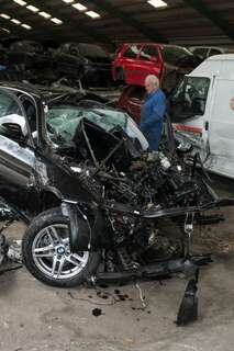 Auto gegen Baum: 53-Jähriger starb bei Unfall im Mühlviertel auto-gegen-baum_07.jpg