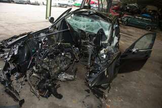 Auto gegen Baum: 53-Jähriger starb bei Unfall im Mühlviertel auto-gegen-baum_15.jpg