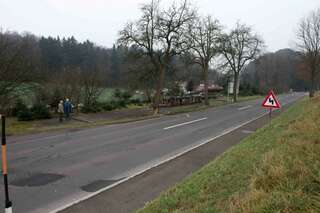 Auto gegen Baum: 53-Jähriger starb bei Unfall im Mühlviertel auto-gegen-baum_28.jpg