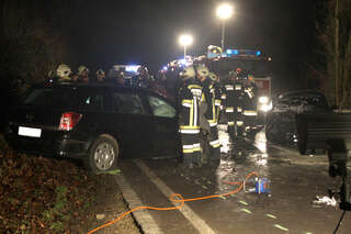 1 Toter bei schweren Unfall nahe Wilhering toedlicher-vu-wilhering_03-2.jpg