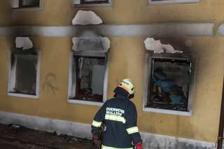 Todesopfer bei Explosion im Ortszentrum von Wallen explosion-wallen_08.jpg