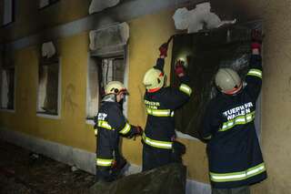 Todesopfer bei Explosion im Ortszentrum von Wallen explosion-wallen_13.jpg