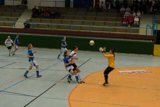 Hallenfußball: Union Kleinmünchen siegte beim Turnier in Linz hallenfussball_02.jpg