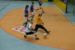 Hallenfußball: Union Kleinmünchen siegte beim Turnier in Linz hallenfussball_07.jpg